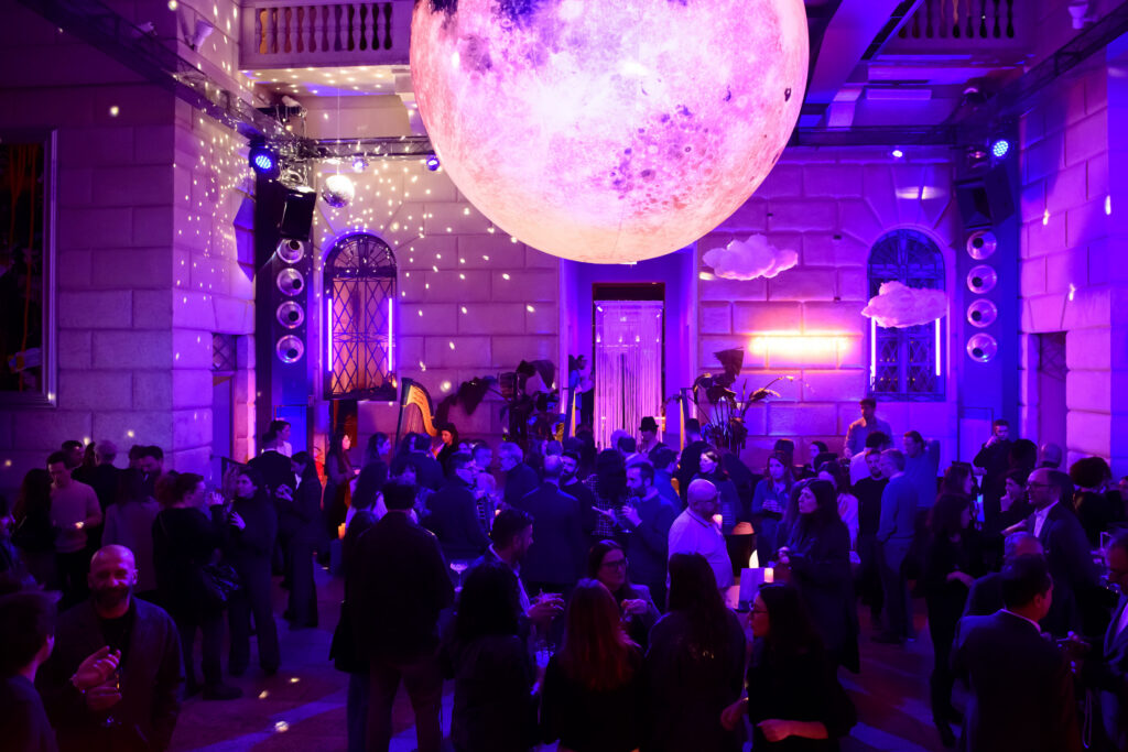 Dazi Milano per eventi privati vicino Arco della Pace